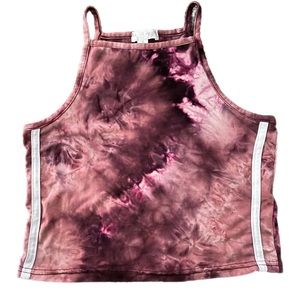 Angel Kiss crop top